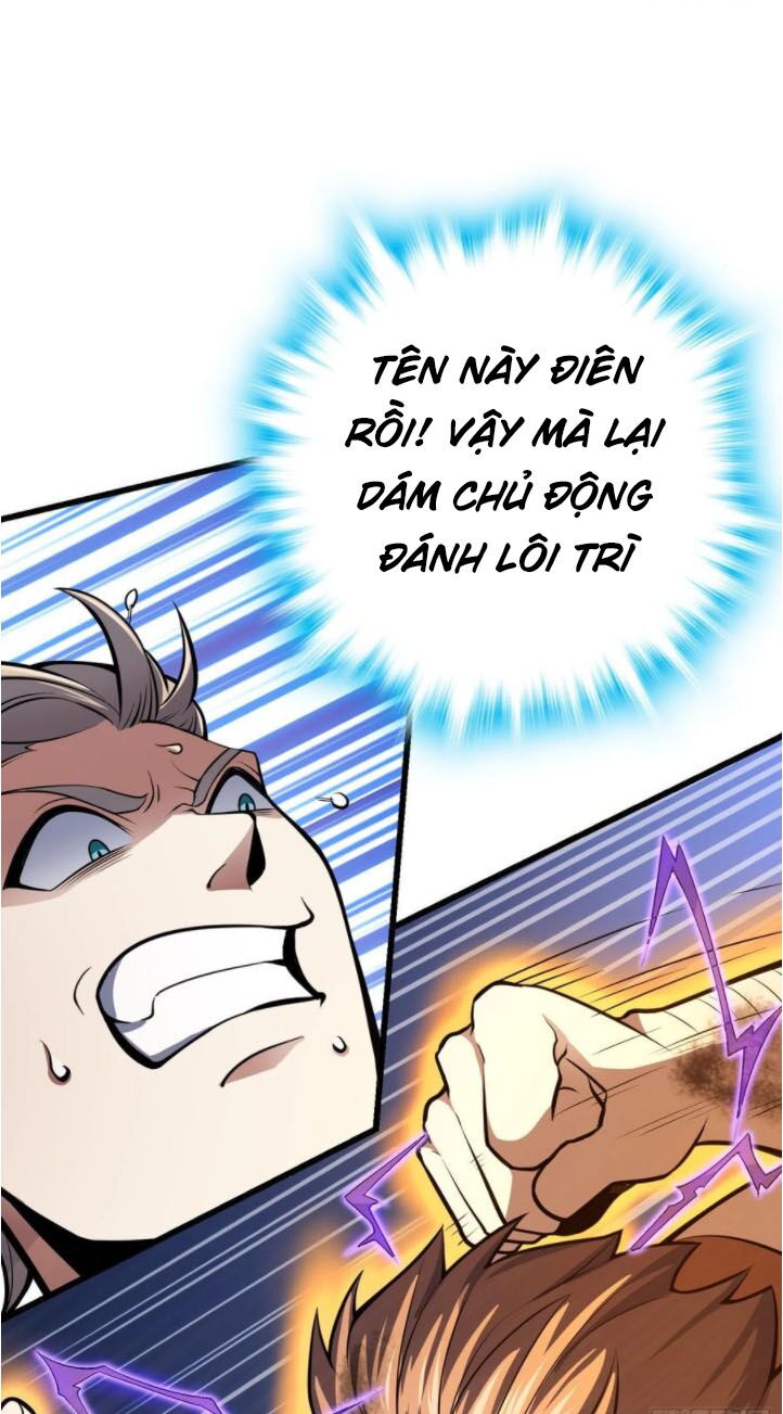 Đại Vương Tha Mạng Chapter 146 - Page 68