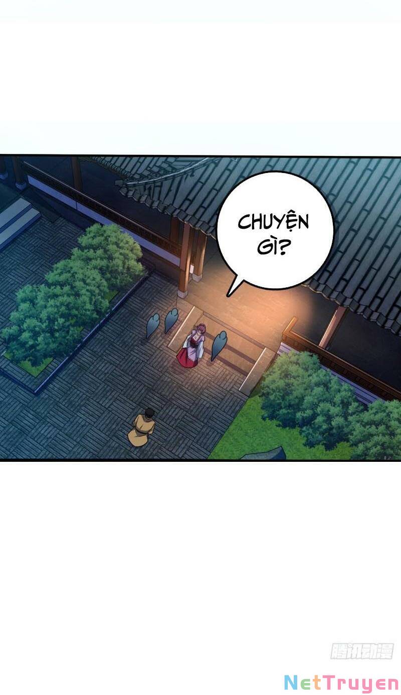 Đại Vương Tha Mạng Chapter 638 - Page 12