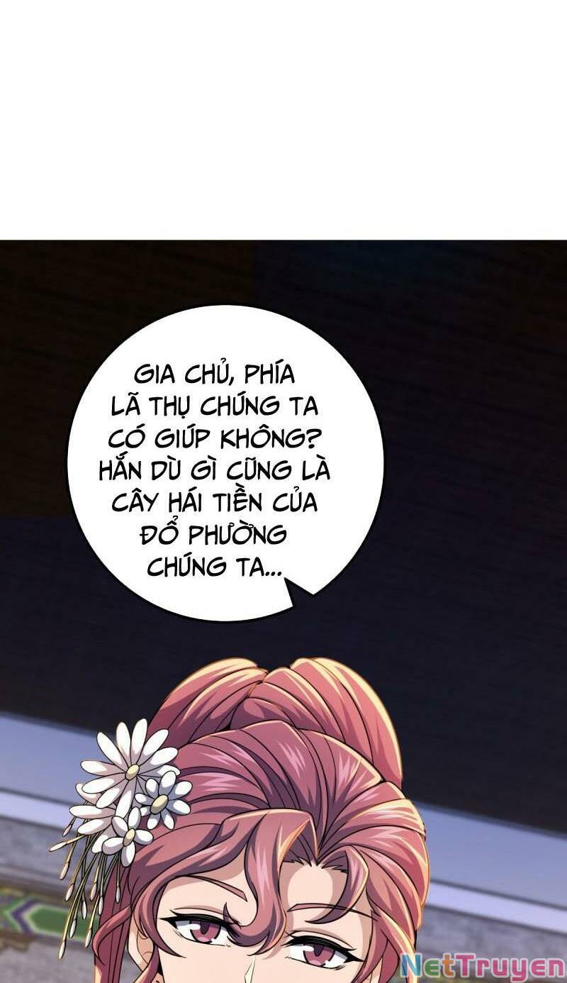 Đại Vương Tha Mạng Chapter 638 - Page 13