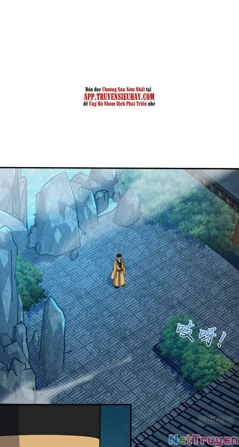 Đại Vương Tha Mạng Chapter 638 - Page 24