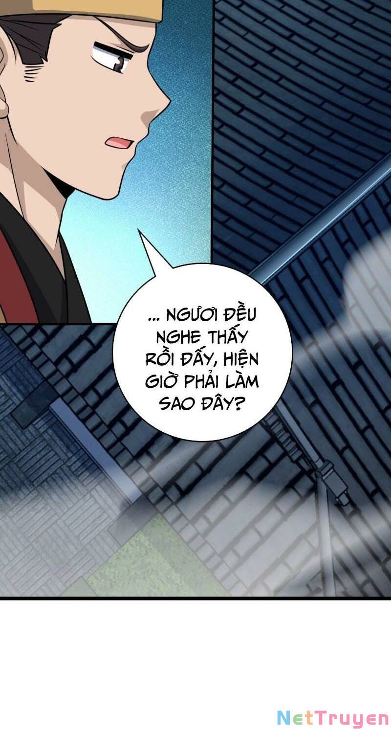 Đại Vương Tha Mạng Chapter 638 - Page 25