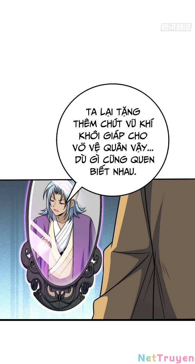 Đại Vương Tha Mạng Chapter 638 - Page 26