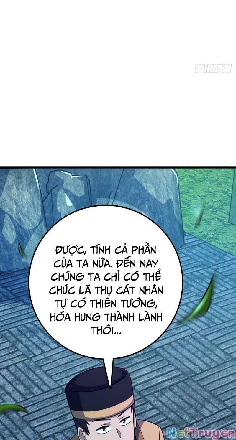 Đại Vương Tha Mạng Chapter 638 - Page 27