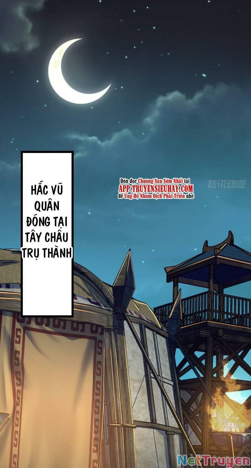 Đại Vương Tha Mạng Chapter 638 - Page 29