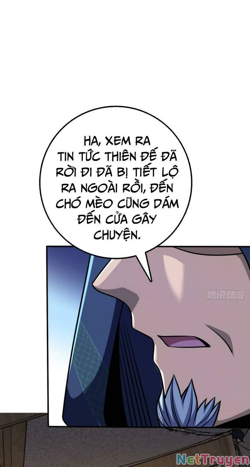 Đại Vương Tha Mạng Chapter 638 - Page 31