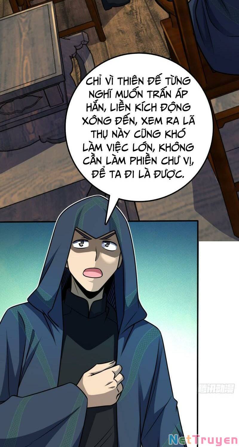 Đại Vương Tha Mạng Chapter 638 - Page 33