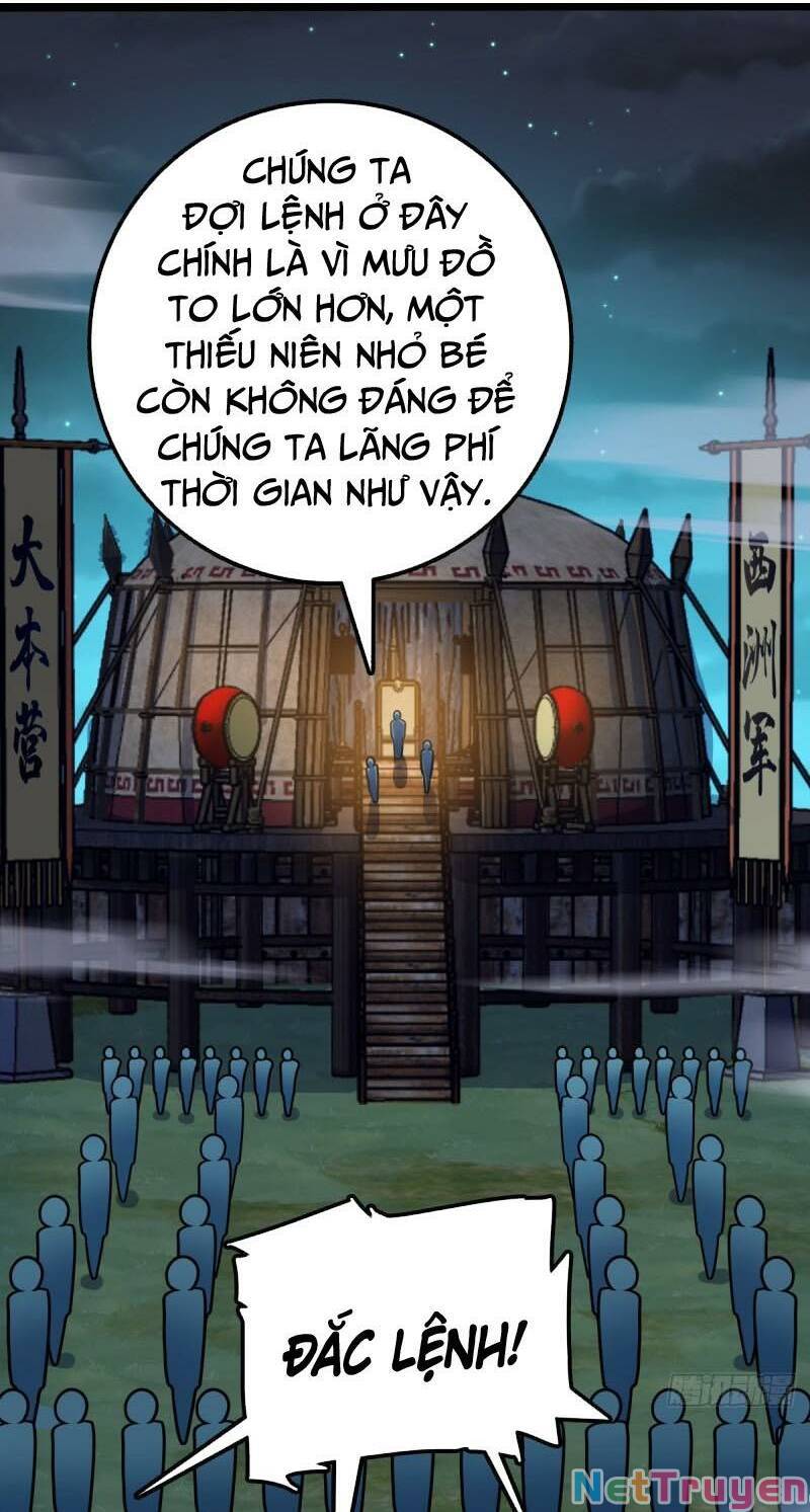 Đại Vương Tha Mạng Chapter 638 - Page 39