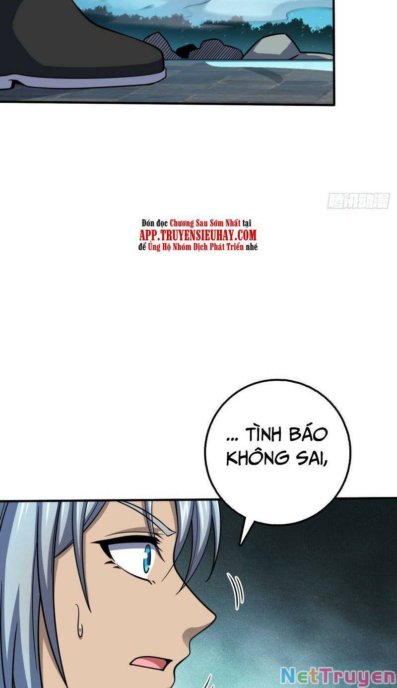 Đại Vương Tha Mạng Chapter 638 - Page 4