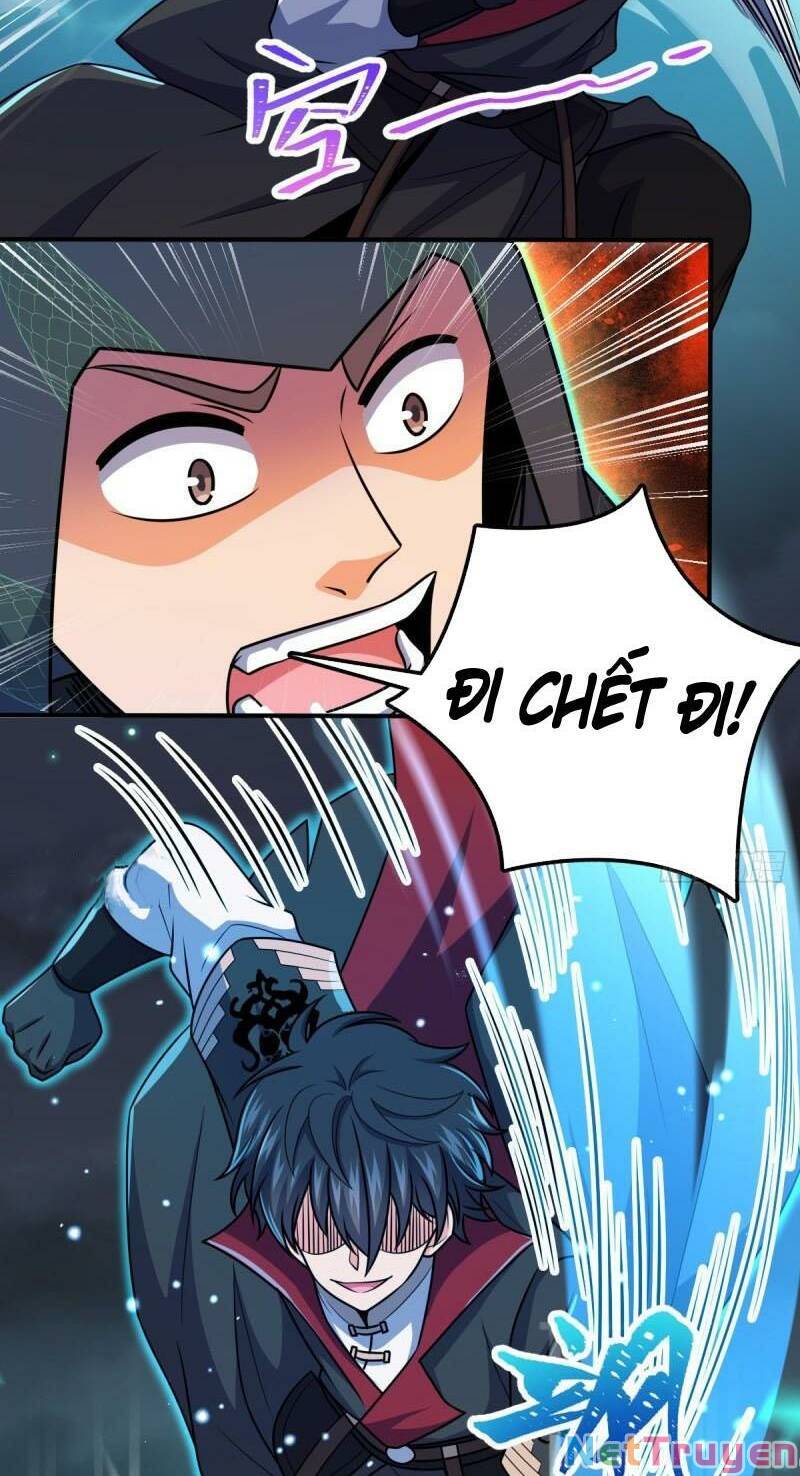 Đại Vương Tha Mạng Chapter 638 - Page 43