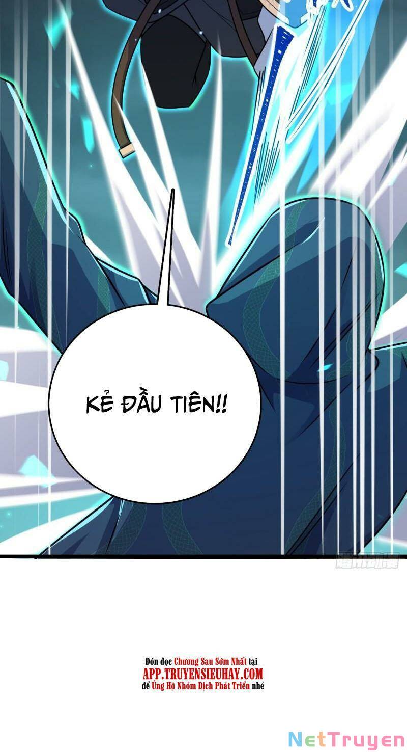 Đại Vương Tha Mạng Chapter 638 - Page 44