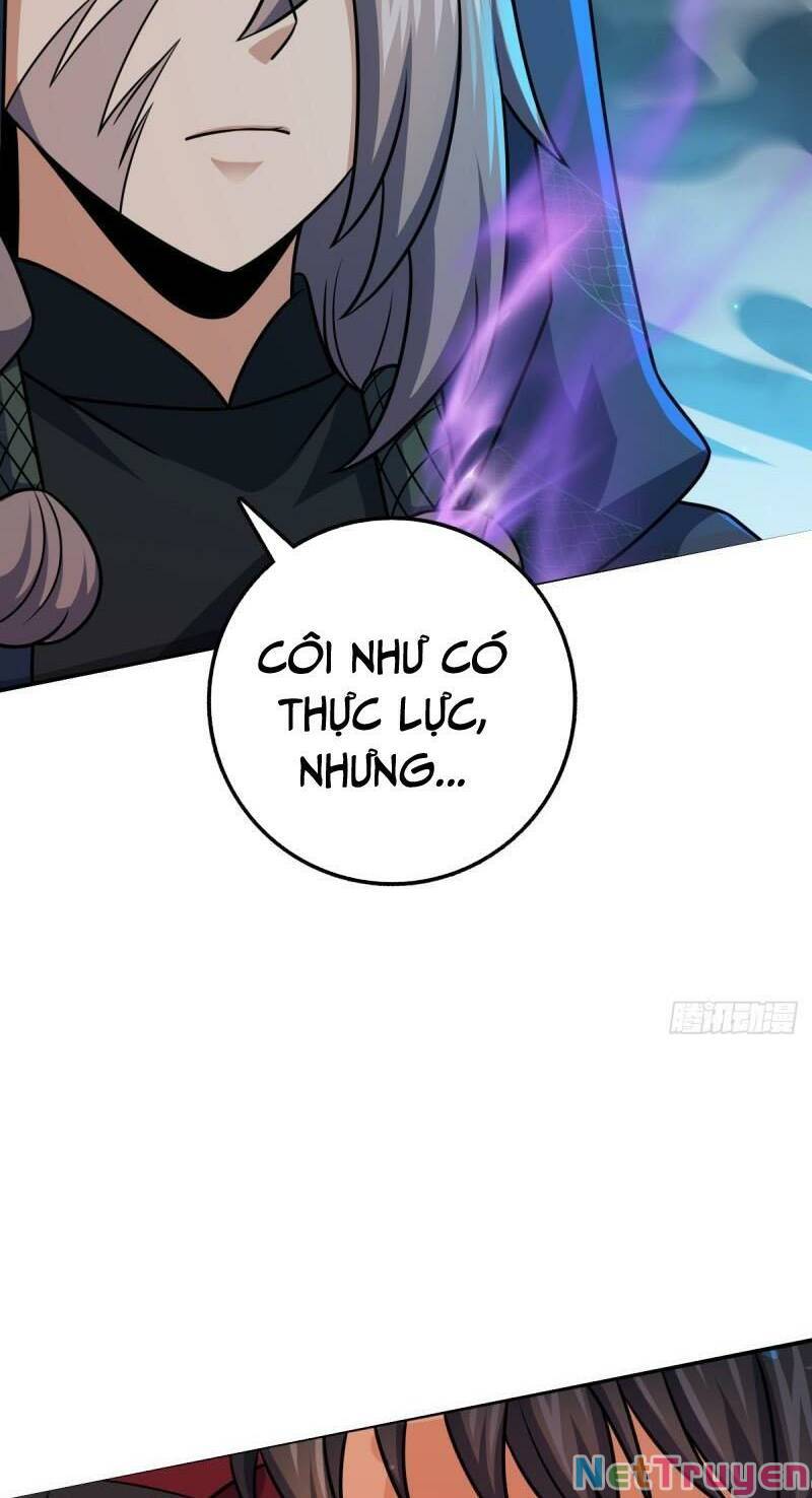 Đại Vương Tha Mạng Chapter 638 - Page 51