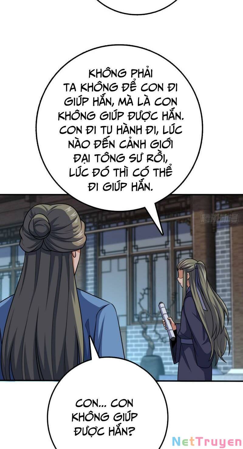 Đại Vương Tha Mạng Chapter 638 - Page 57