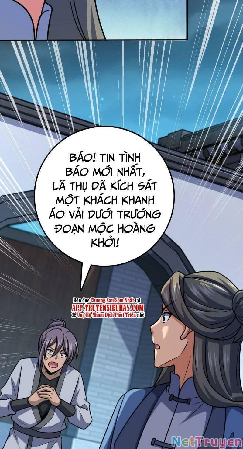 Đại Vương Tha Mạng Chapter 638 - Page 59