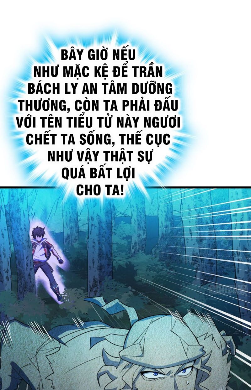 Đại Vương Tha Mạng Chapter 88 - Page 22