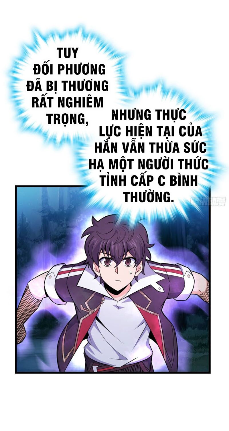 Đại Vương Tha Mạng Chapter 88 - Page 28