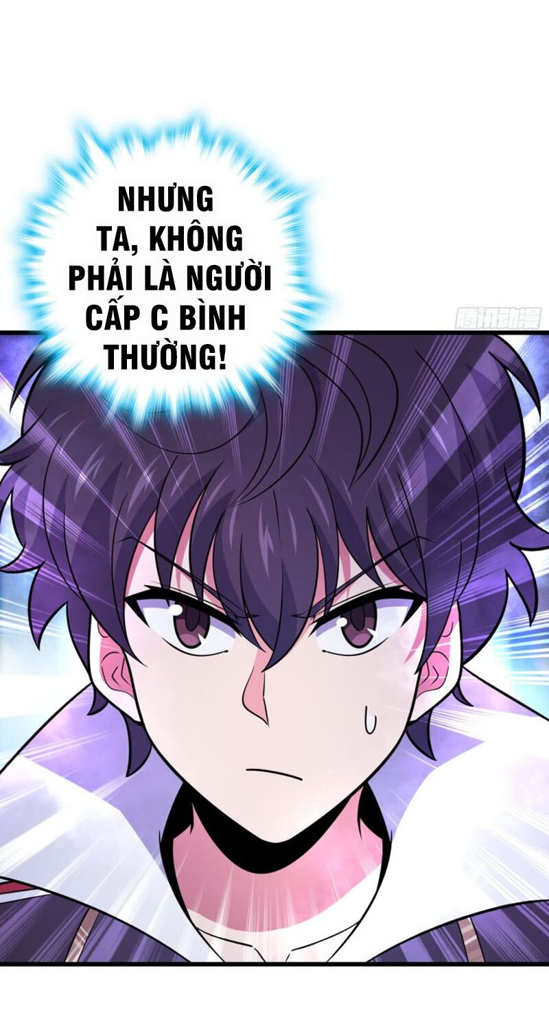 Đại Vương Tha Mạng Chapter 88 - Page 29