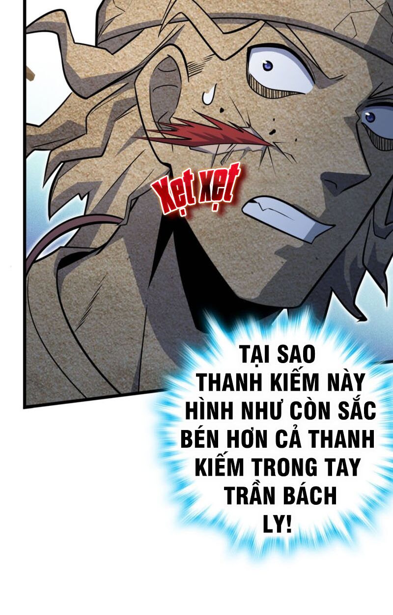 Đại Vương Tha Mạng Chapter 88 - Page 33