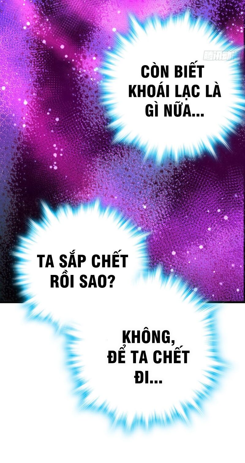 Đại Vương Tha Mạng Chapter 88 - Page 37