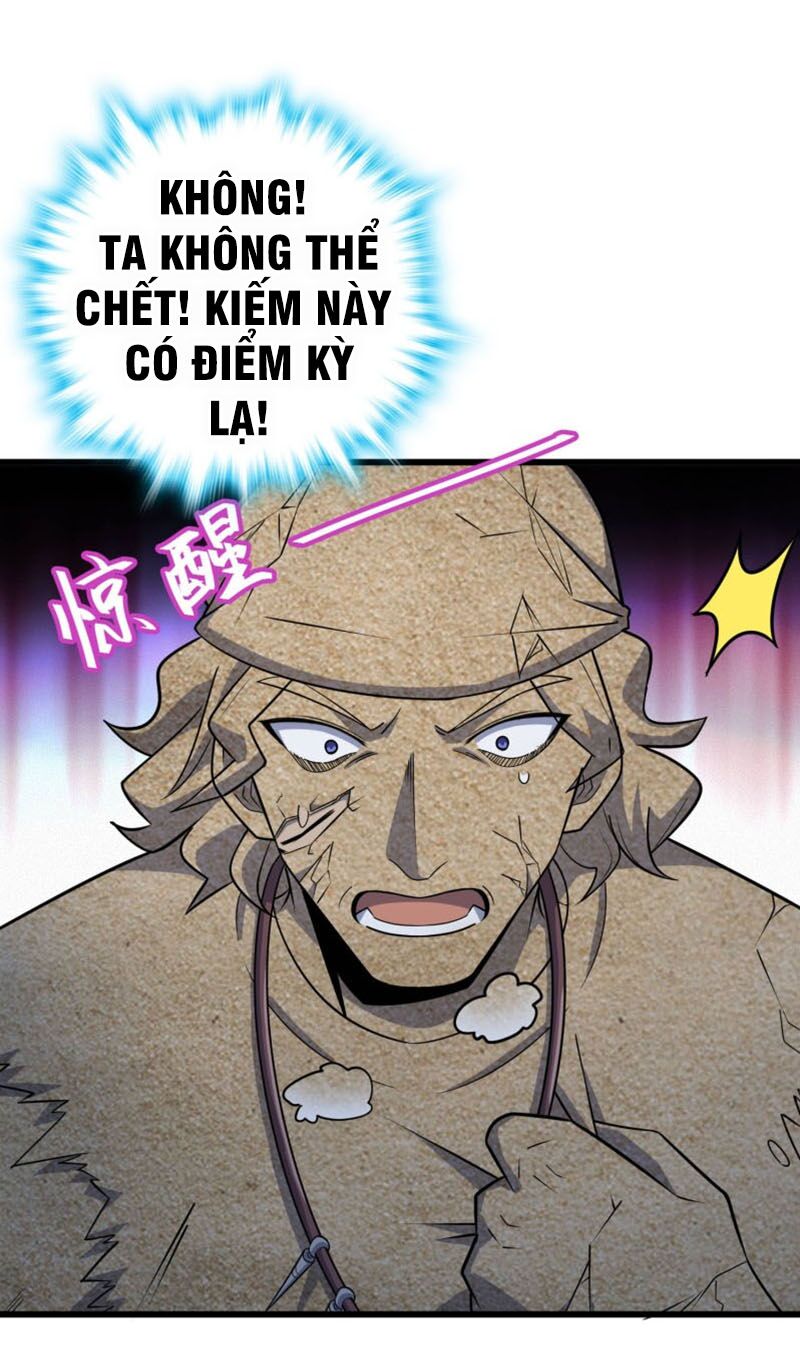 Đại Vương Tha Mạng Chapter 88 - Page 38