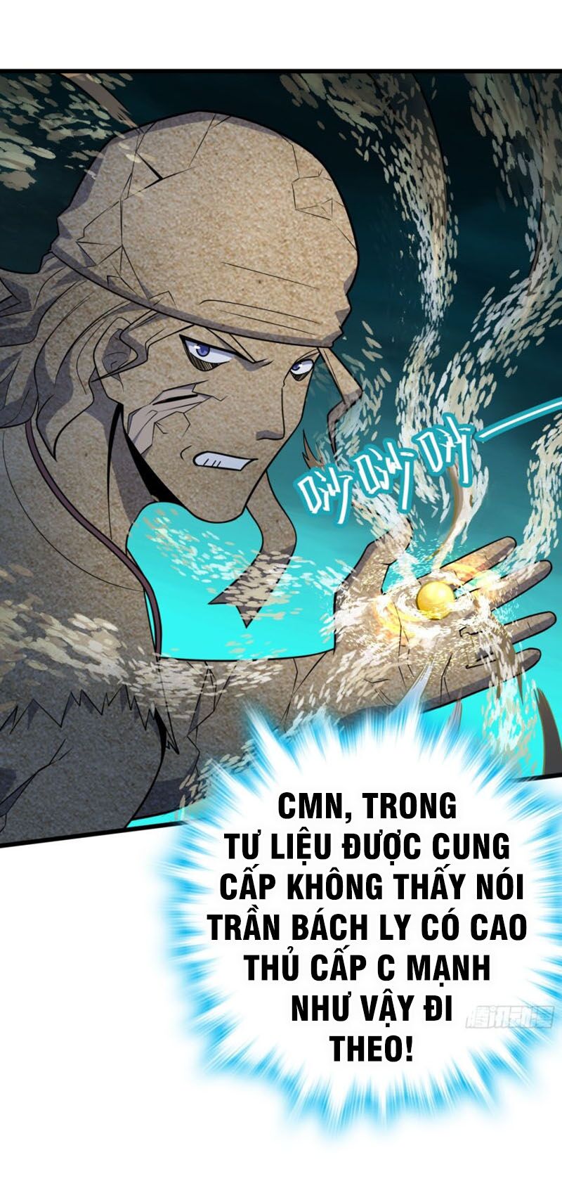 Đại Vương Tha Mạng Chapter 88 - Page 40