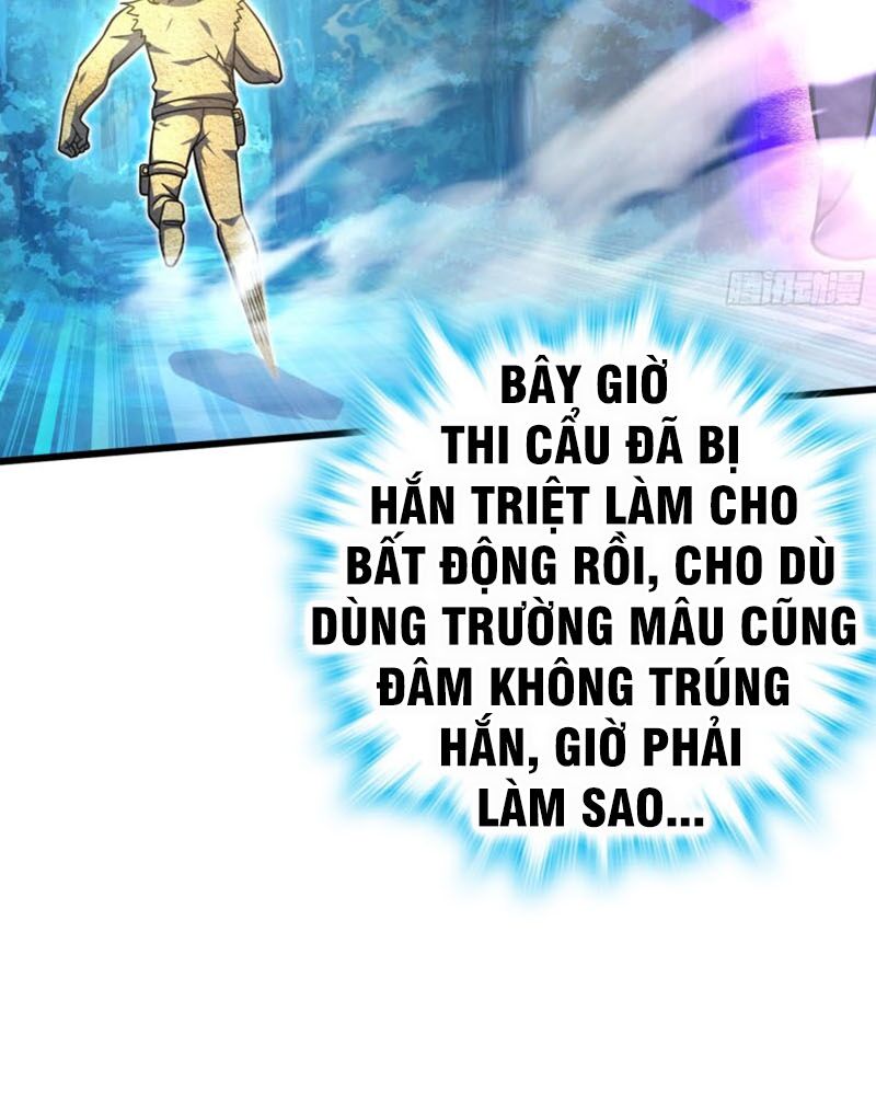 Đại Vương Tha Mạng Chapter 88 - Page 51