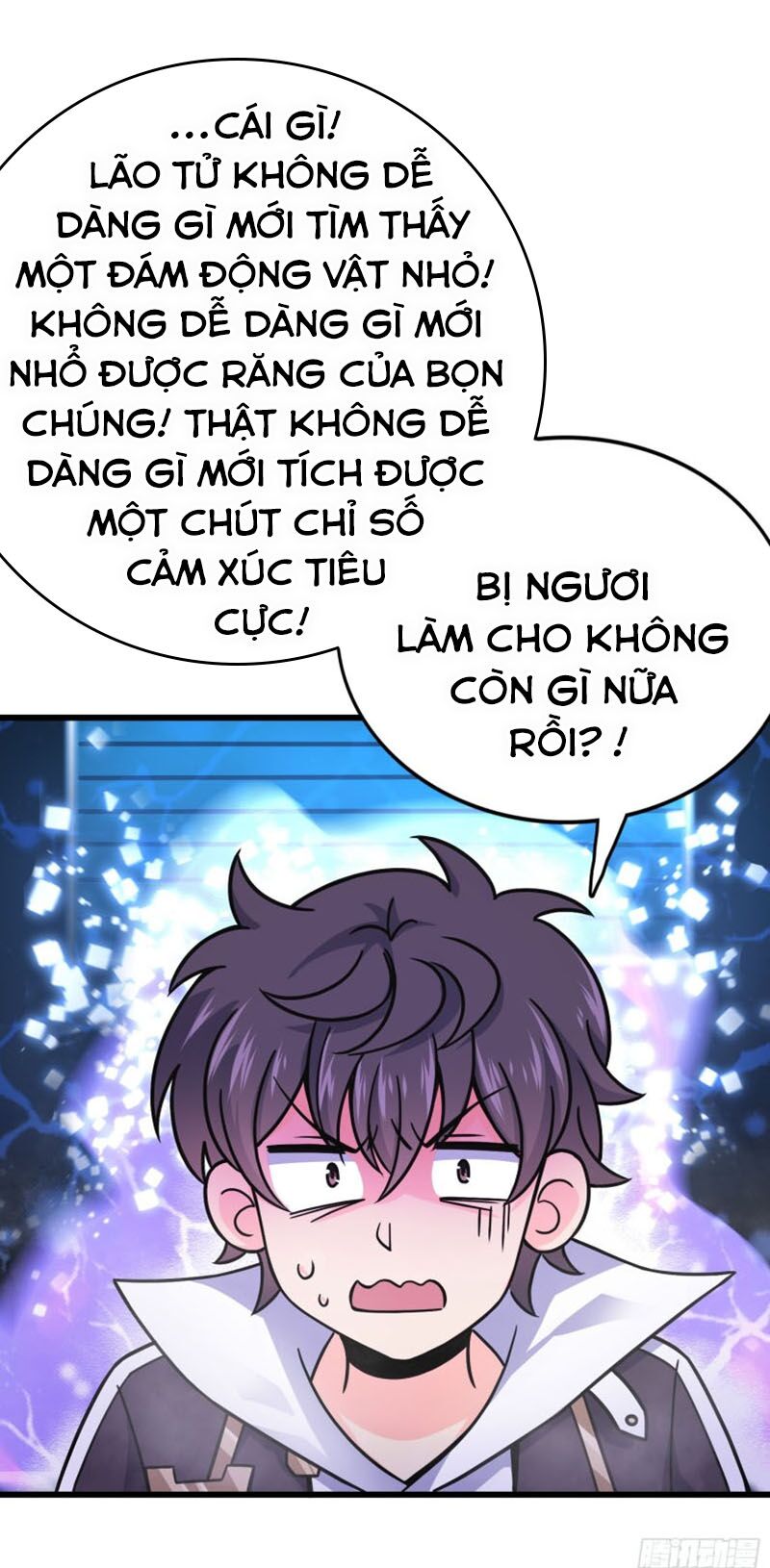 Đại Vương Tha Mạng Chapter 88 - Page 58