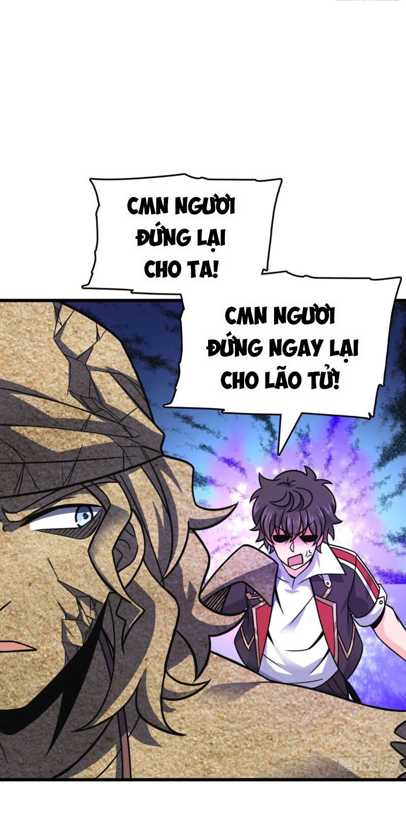 Đại Vương Tha Mạng Chapter 88 - Page 59