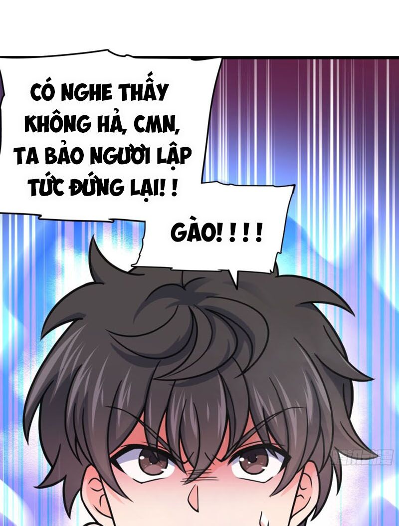 Đại Vương Tha Mạng Chapter 88 - Page 60