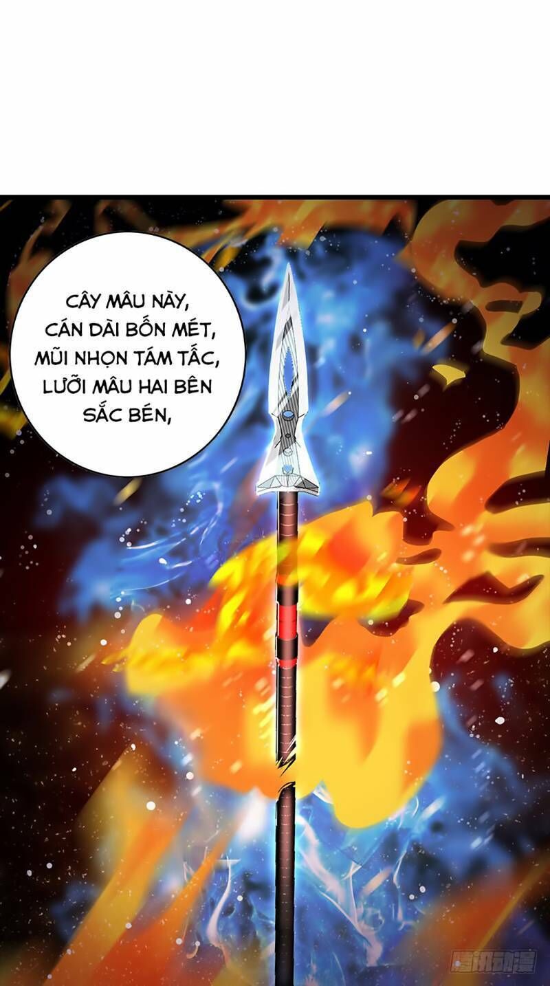 Đại Vương Tha Mạng Chapter 39 - Page 3