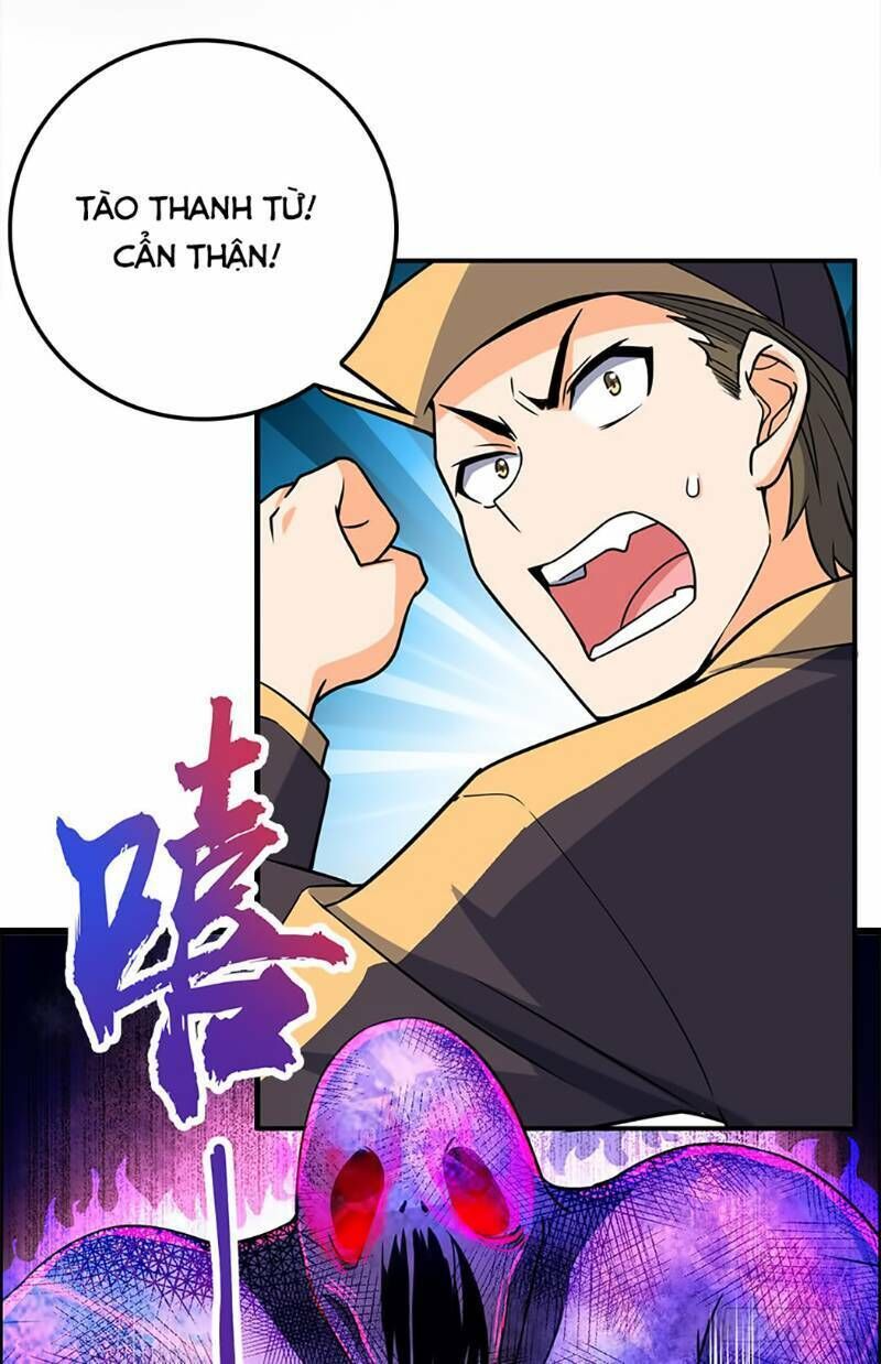 Đại Vương Tha Mạng Chapter 39 - Page 39