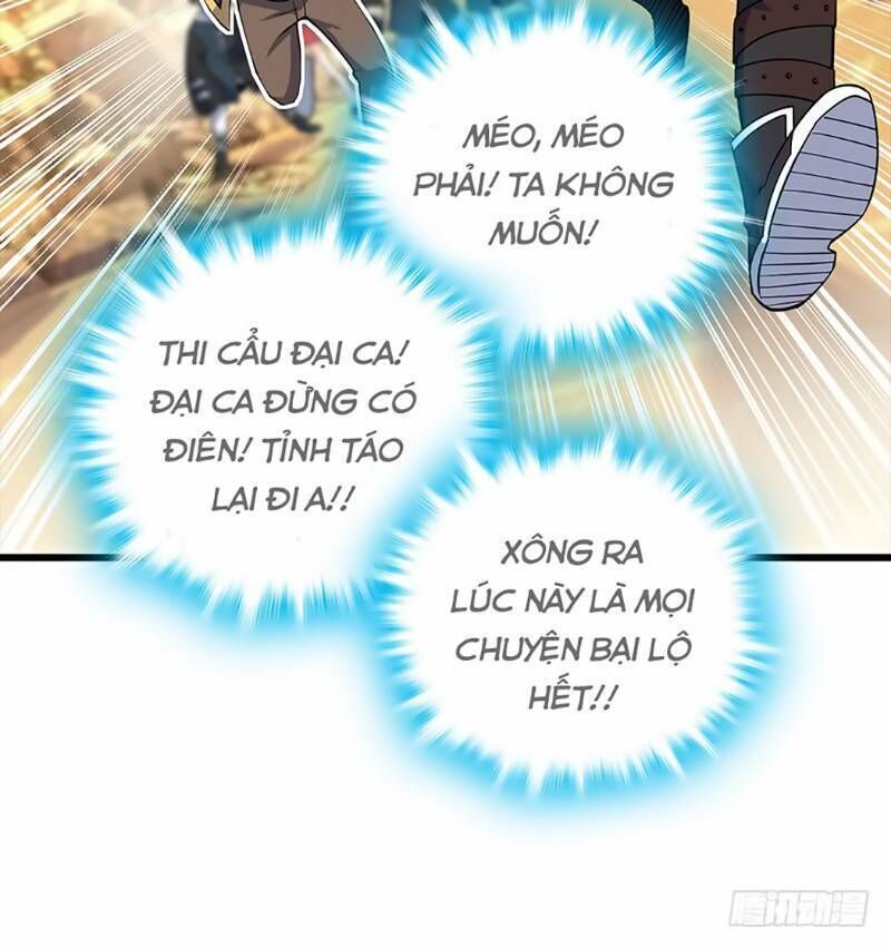 Đại Vương Tha Mạng Chapter 39 - Page 49