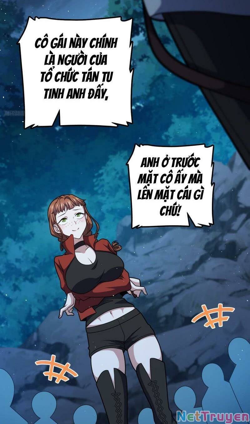 Đại Vương Tha Mạng Chapter 715 - Page 12