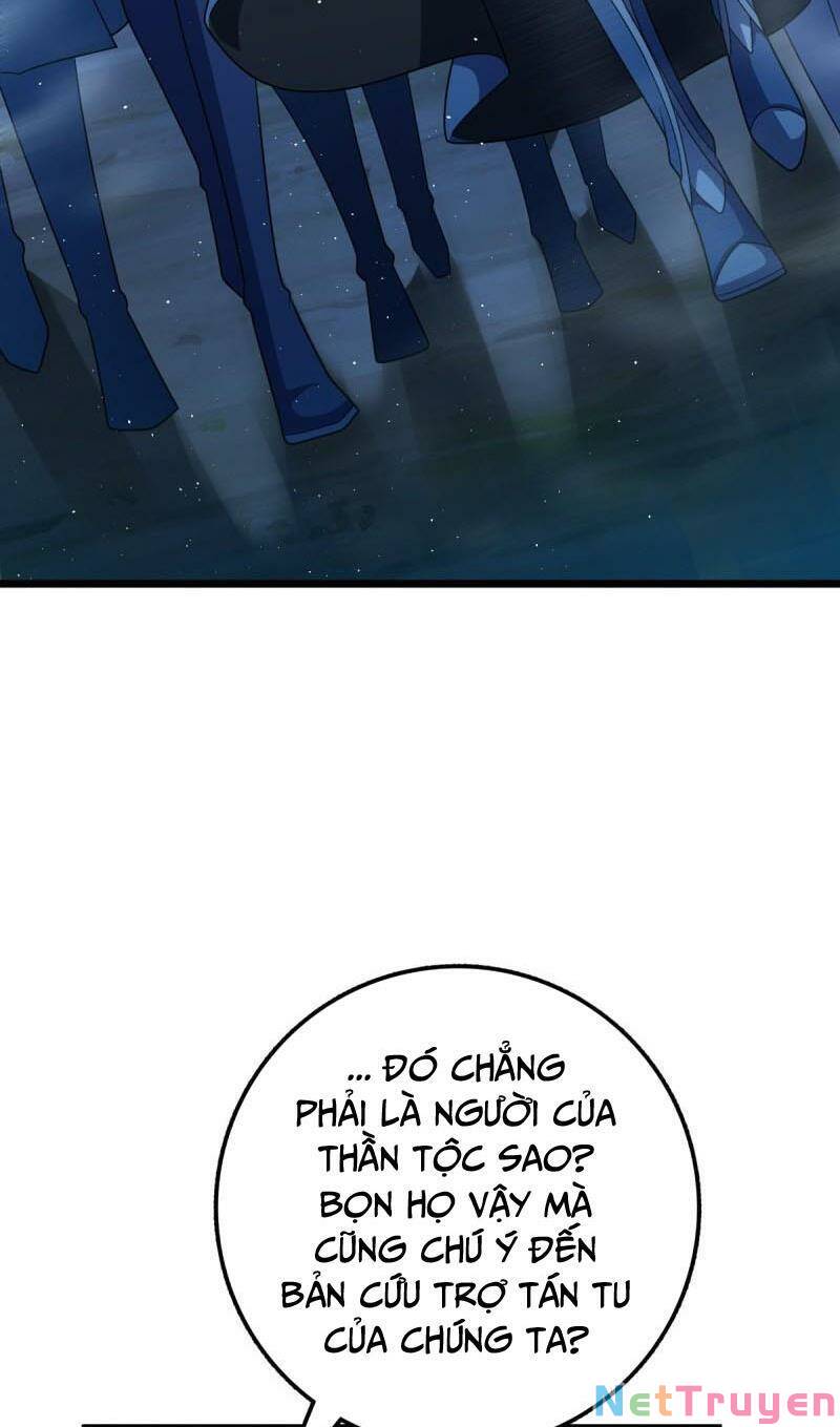 Đại Vương Tha Mạng Chapter 715 - Page 20