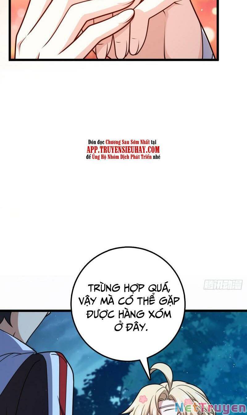 Đại Vương Tha Mạng Chapter 715 - Page 27