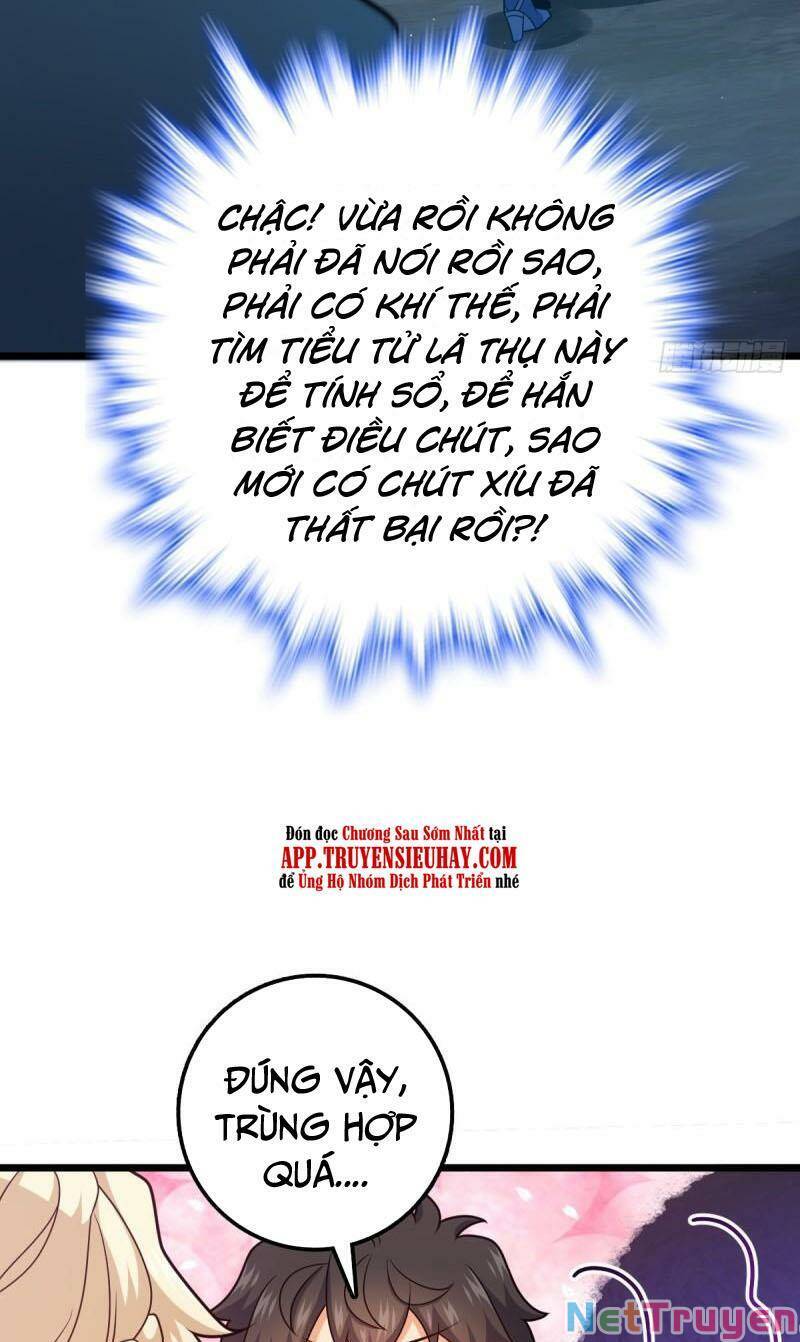 Đại Vương Tha Mạng Chapter 715 - Page 30