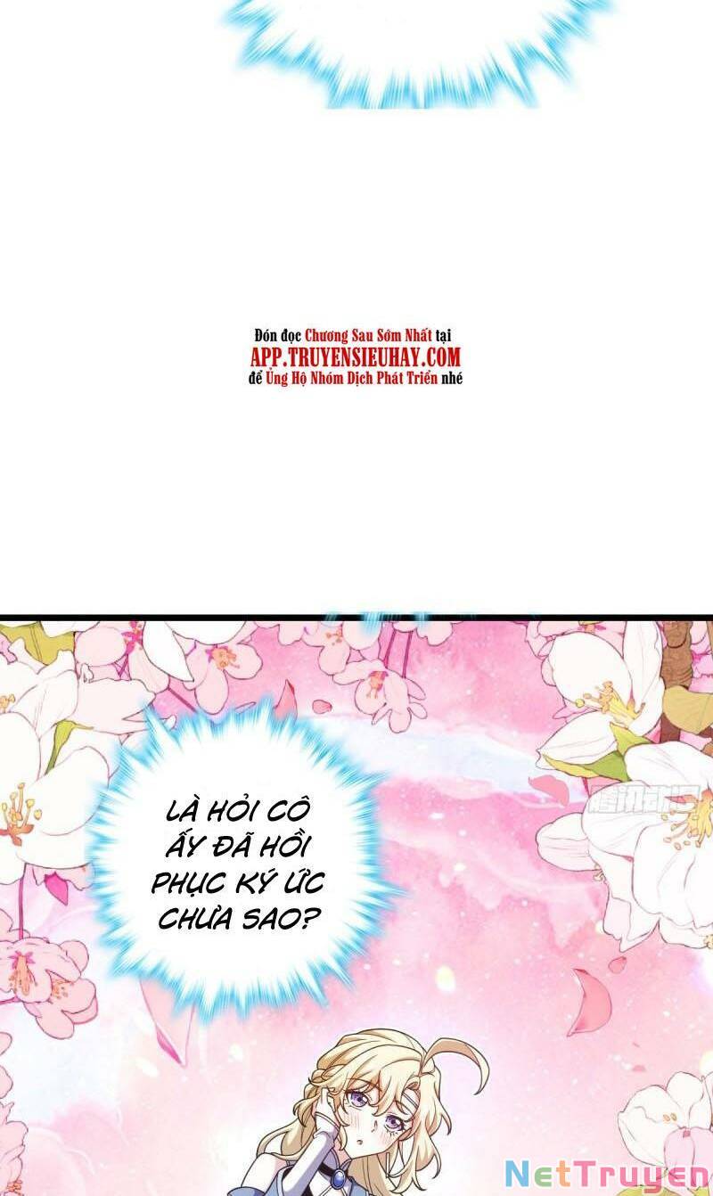 Đại Vương Tha Mạng Chapter 715 - Page 35