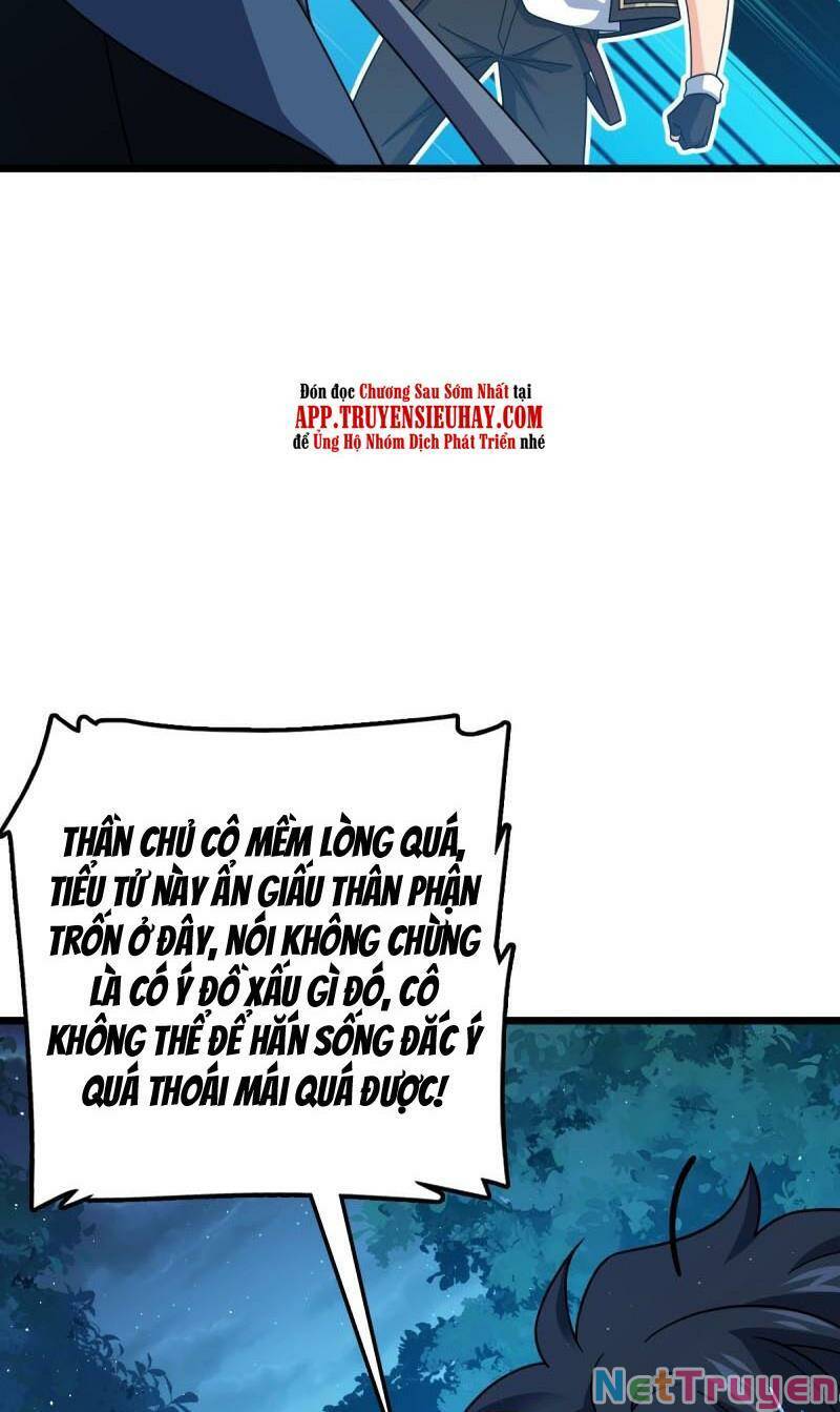 Đại Vương Tha Mạng Chapter 715 - Page 40