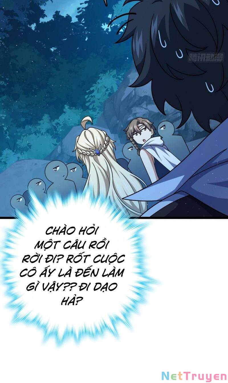 Đại Vương Tha Mạng Chapter 715 - Page 41