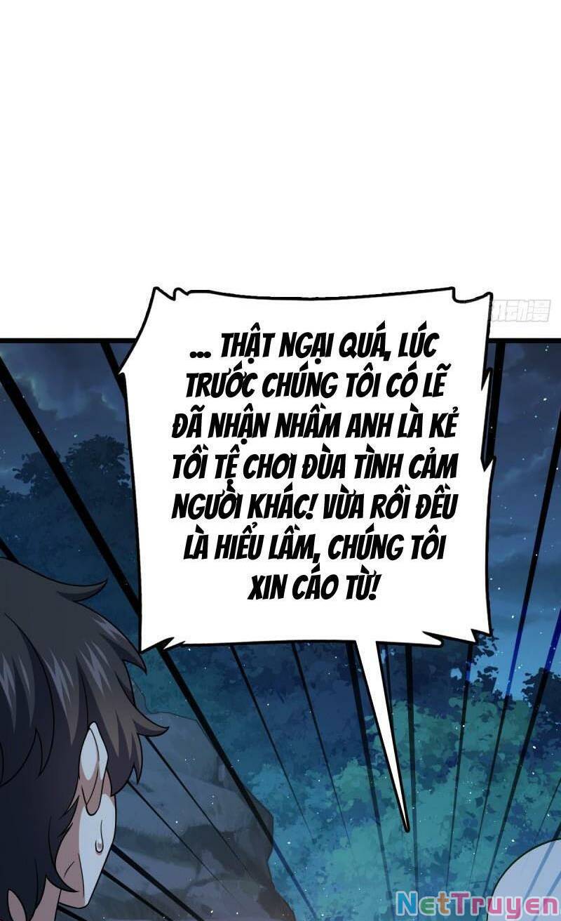 Đại Vương Tha Mạng Chapter 715 - Page 45