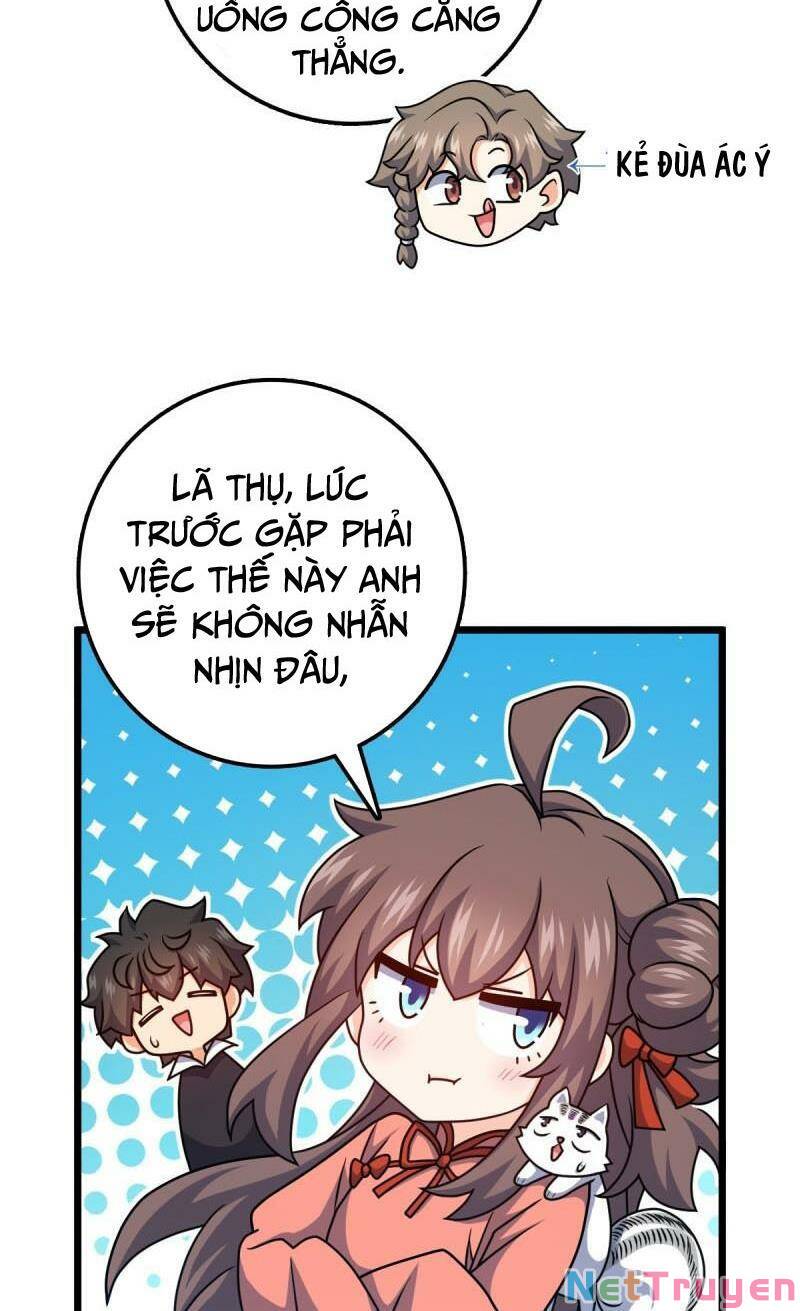 Đại Vương Tha Mạng Chapter 715 - Page 48