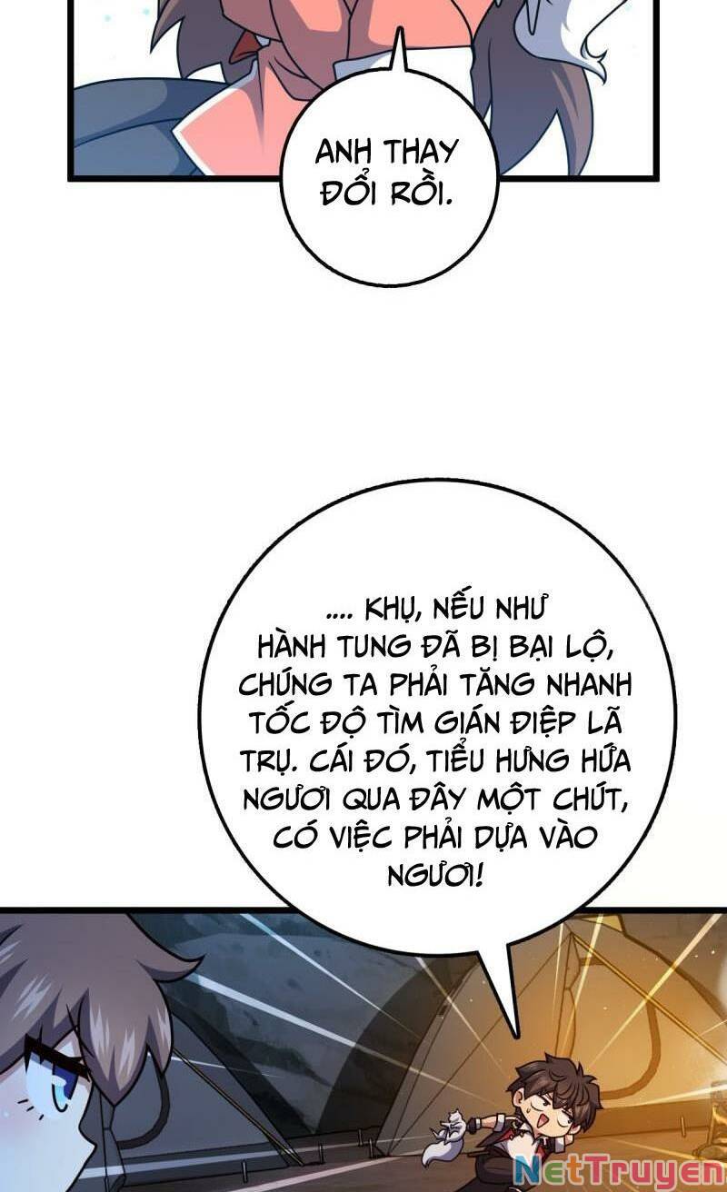 Đại Vương Tha Mạng Chapter 715 - Page 49