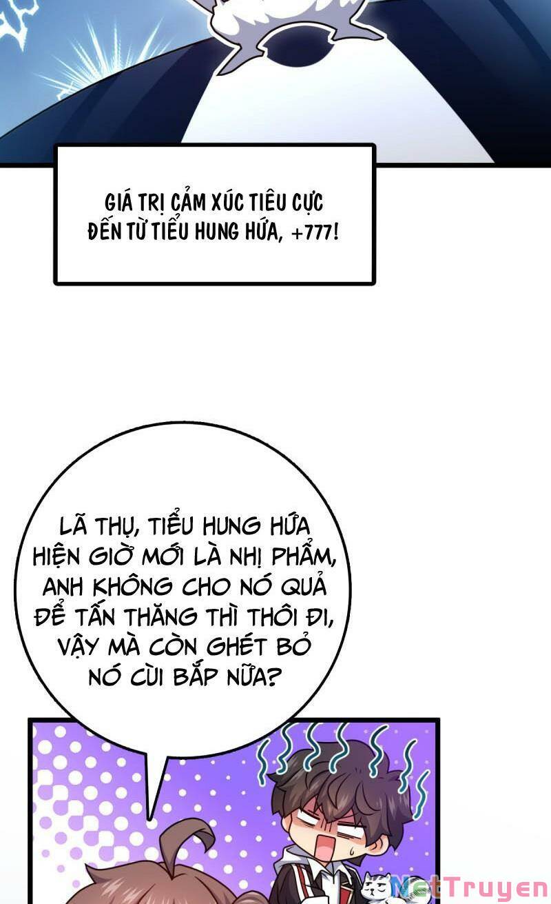 Đại Vương Tha Mạng Chapter 715 - Page 54