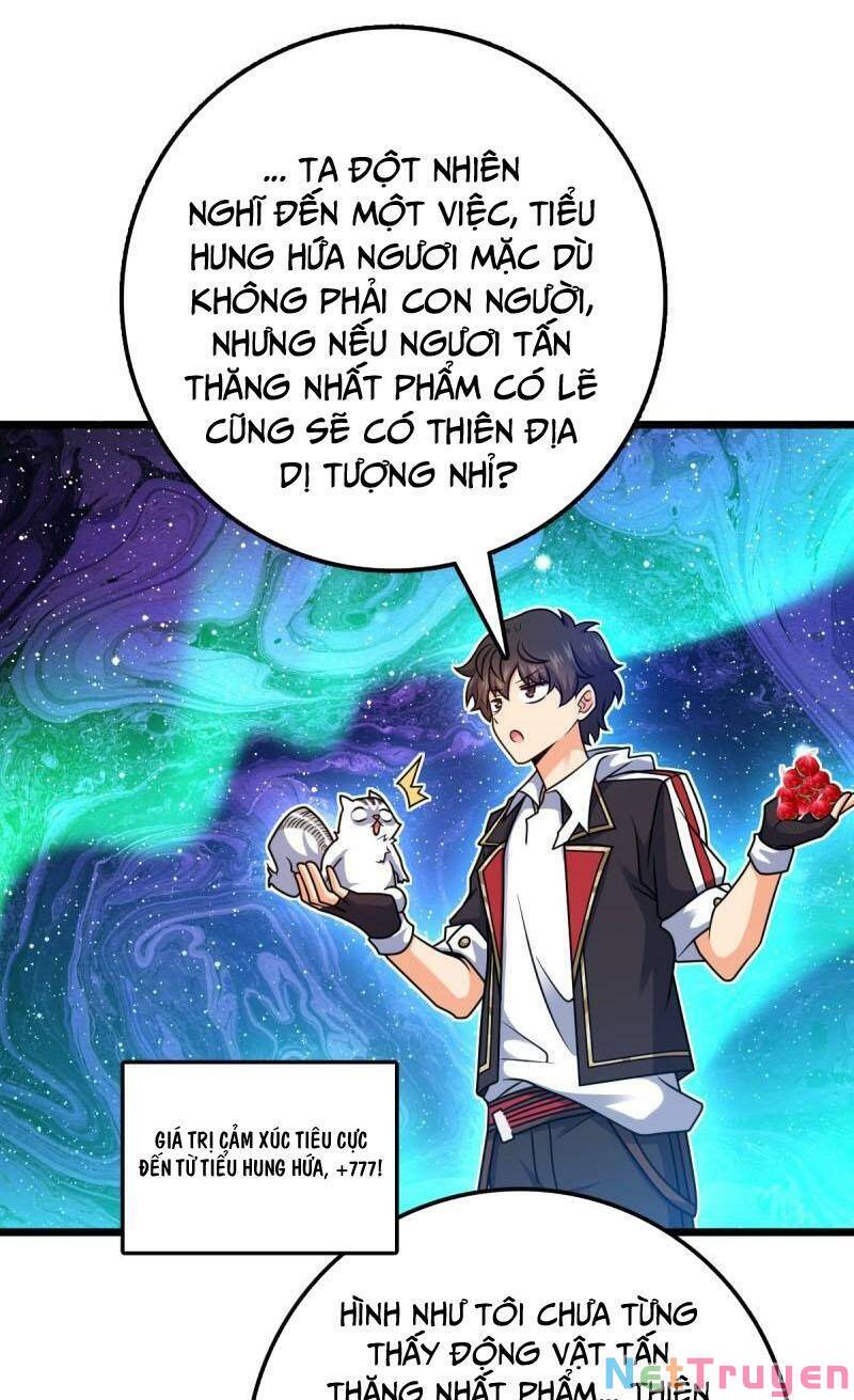 Đại Vương Tha Mạng Chapter 715 - Page 58