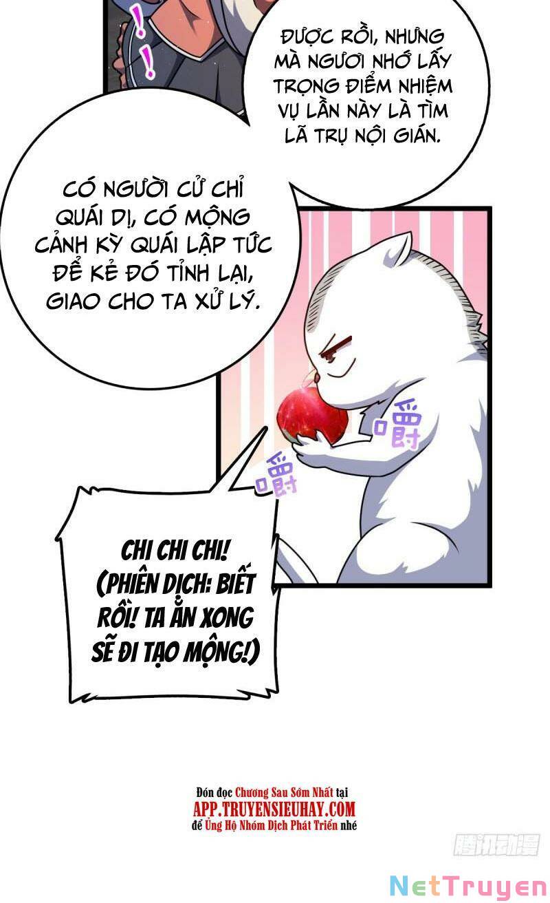 Đại Vương Tha Mạng Chapter 715 - Page 61