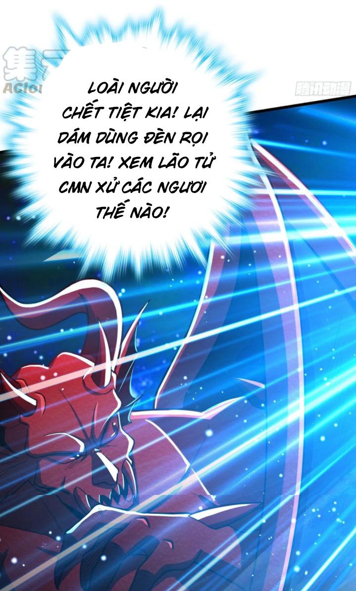 Đại Vương Tha Mạng Chapter 173 - Page 18