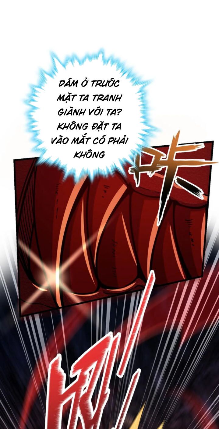 Đại Vương Tha Mạng Chapter 173 - Page 23