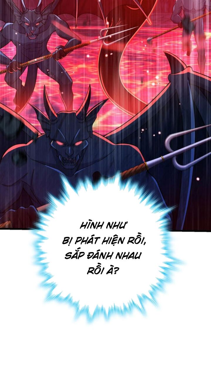 Đại Vương Tha Mạng Chapter 173 - Page 28