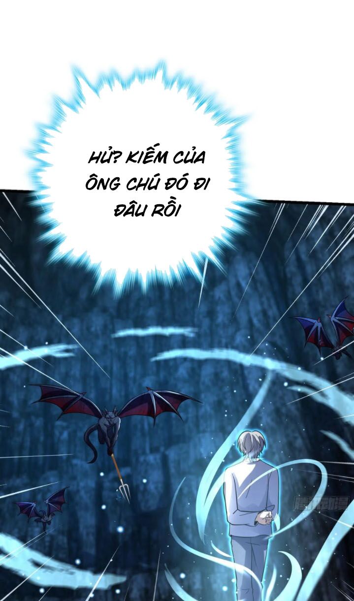 Đại Vương Tha Mạng Chapter 173 - Page 47