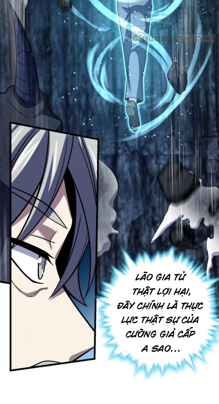 Đại Vương Tha Mạng Chapter 173 - Page 53