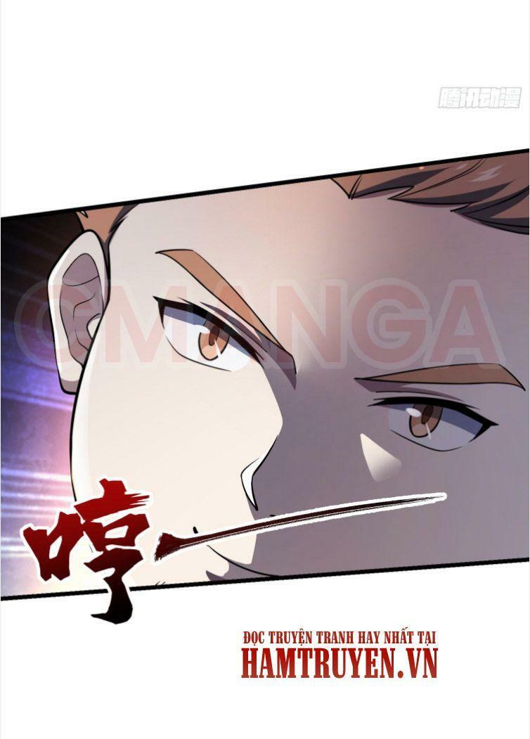 Đại Vương Tha Mạng Chapter 138 - Page 3